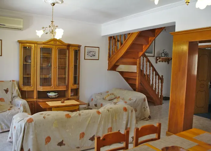 Stathoula\'S House