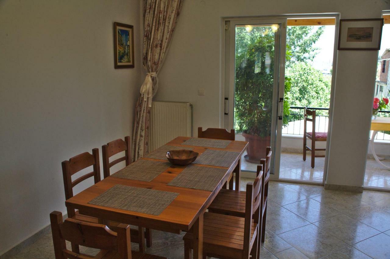 Stathoula's House