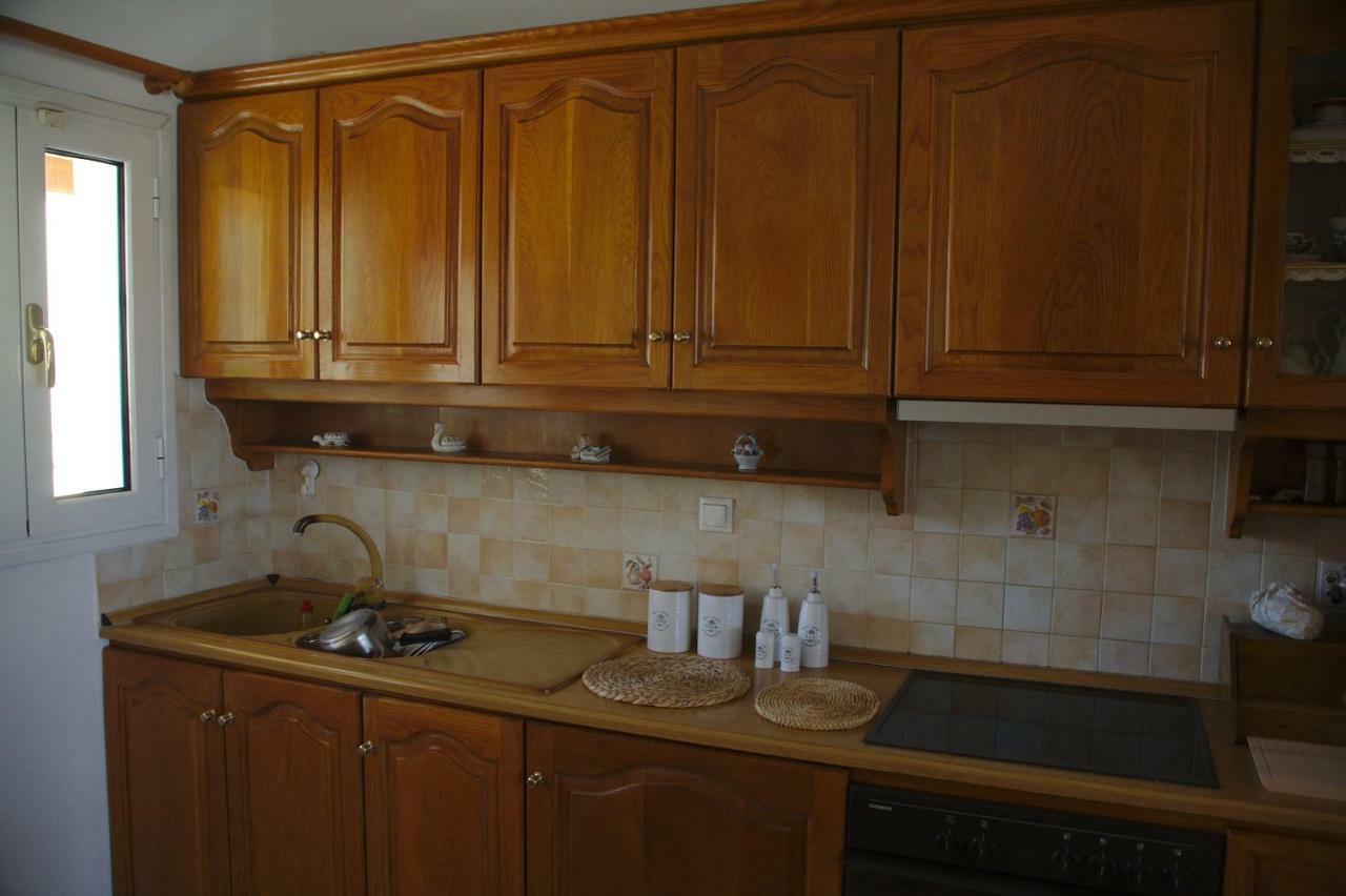 Dom wakacyjny Stathoula's House Kontokali