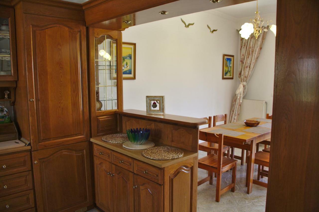 Stathoula's House Holiday home *