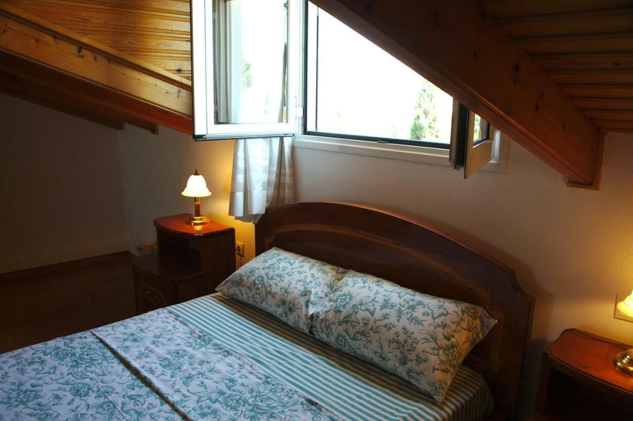 Holiday home Stathoula's House Kontokali