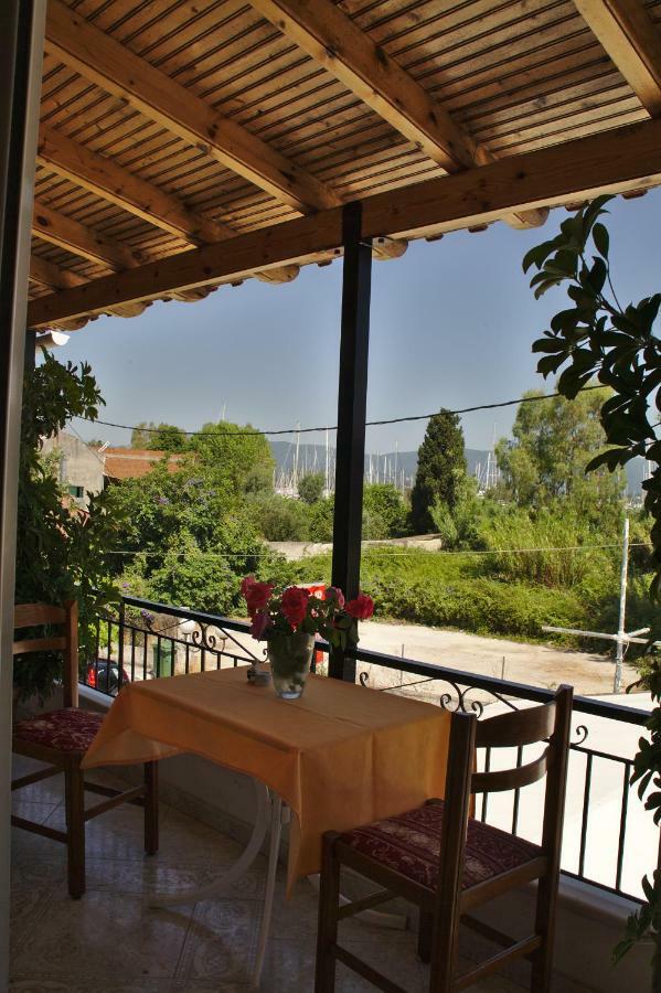 Stathoula's House Holiday home *