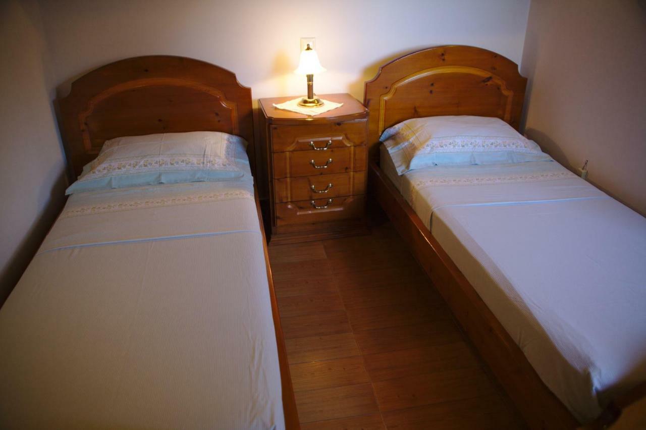 Holiday home Stathoula's House Kontokali